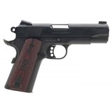 "(SN: 9XE05951) Colt Combat Commander 9mm (NGZ2452) NEW" - 1 of 3