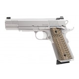 "(SN: 2329435) Dan Wesson Specialist .45 ACP (NGZ1721) NEW" - 3 of 3