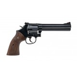 "(SN:EDU4429) Smith & Wesson 586-8 Revolver .357 Magnum (NGZ2789) NEW" - 3 of 3