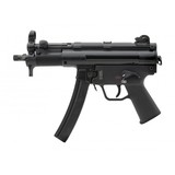 "(SN: 273-008265) Heckler & Koch SP5K PDW 9mm (NGZ1791) NEW" - 4 of 4