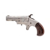"XL Derringer .41 R.F.
(AH1974)" - 6 of 6