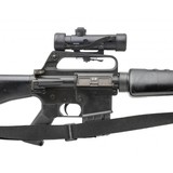 "COLT SP1 Rifle with 603 Upper & Scope .223 (C19973) Consignment" - 4 of 4