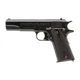 "1918-dated USGI COLT Model of 1911 pistol .45 ACP (C19985) Consignment" - 7 of 9