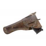 "1918-dated USGI COLT Model of 1911 pistol .45 ACP (C19985) Consignment" - 2 of 9