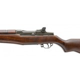 "Springfield M1 Garand Trophy Rifle .308 Win (R41838)" - 3 of 5