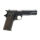 "Spanish STAR Model A pistol 9mm Largo (PR67220) Consignment" - 9 of 9