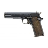 "Spanish STAR Model A pistol 9mm Largo (PR67220) Consignment" - 8 of 9