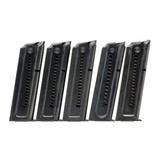 "A. R. Sales 1911 conversion pistol .22LR (PR67231) Consignment" - 4 of 9