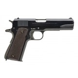 "A. R. Sales 1911 conversion pistol .22LR (PR67231) Consignment" - 1 of 9