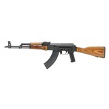 "Romanian WASR-10 Rifle 7.62X39mm (R41845)" - 4 of 4
