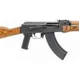 "Romanian WASR-10 Rifle 7.62X39mm (R41845)" - 3 of 4