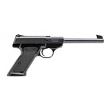 "Browning NOMAD pistol .22LR (PR67235) Consignment"