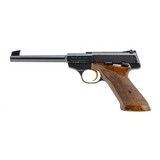 "Browning Challenger pistol .22LR (PR67237) Consignment" - 5 of 5
