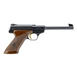 "Browning Challenger pistol .22LR (PR67237) Consignment" - 1 of 5