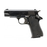"Spanish STAR BM pistol 9mm (PR67238) Consignment" - 5 of 6