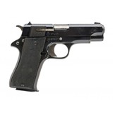 "Spanish STAR BM pistol 9mm (PR67238) Consignment" - 1 of 6