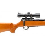 "Izhmash Biathlon 7-2 KO Rifle .22 LR (R41858)" - 3 of 4