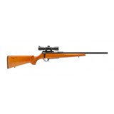 "Izhmash Biathlon 7-2 KO Rifle .22 LR (R41858)" - 1 of 4