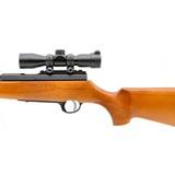 "Izhmash Biathlon 7-2 KO Rifle .22 LR (R41858)" - 2 of 4