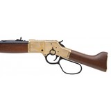 "Henry Mares Leg .38 Spl / .357 Magnum (PR67315)" - 8 of 10