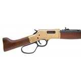 "Henry Mares Leg .38 Spl / .357 Magnum (PR67315)" - 7 of 10