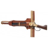 "Henry Mares Leg .38 Spl / .357 Magnum (PR67315)" - 1 of 10