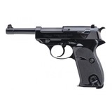 "Walther P38 Pistol 9mm (PR67325)" - 6 of 9