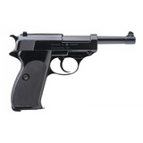 "Walther P38 Pistol 9mm (PR67325)" - 1 of 9
