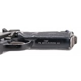 "Walther P1 Pistol 9mm (PR67334)" - 4 of 9