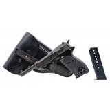 "Walther P1 Pistol 9mm (PR67334)" - 1 of 9