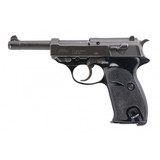 "Walther P1 Pistol 9mm (PR67334)" - 8 of 9