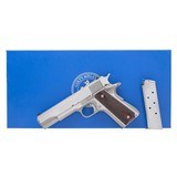 "Colt MK IV Government Pistol .45ACP (C20014)" - 5 of 7