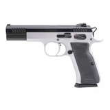 "Tanfoglio Witness Match Pistol .38 Super (PR67336)" - 9 of 9