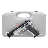 "Tanfoglio Witness Match Pistol .38 Super (PR67336)" - 2 of 9