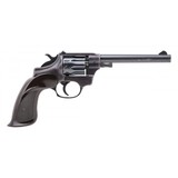 "JC Higgins 88 Revolver .22LR (PR67372)" - 3 of 6