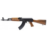 "(SN: Z70-164834) Zastava ZPAP M70 Rifle 7.62x39MM (NGZ4469) NEW" - 5 of 5