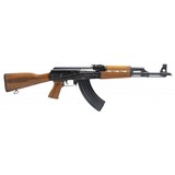 "(SN: Z70-164834) Zastava ZPAP M70 Rifle 7.62x39MM (NGZ4469) NEW" - 1 of 5