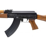 "(SN: Z70-164834) Zastava ZPAP M70 Rifle 7.62x39MM (NGZ4469) NEW" - 2 of 5