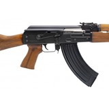 "(SN: Z70-164834) Zastava ZPAP M70 Rifle 7.62x39MM (NGZ4469) NEW" - 2 of 5