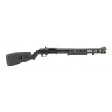 "Mossberg 590A1 Shotgun 12 Gauge (S16185)" - 1 of 5