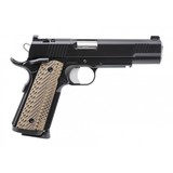 "(SN: 2329297) Dan Wesson Specialist 1911 Pistol .45 ACP (NGZ4471) NEW" - 1 of 3