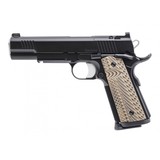 "(SN: 2329297) Dan Wesson Specialist 1911 Pistol .45 ACP (NGZ4471) NEW" - 3 of 3