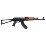 "Morrissey AAM-47SF Rifle 7.62x39 (R41878)" - 1 of 4