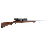 "Winchester Model 100 .243 Win (W13166)" - 1 of 5