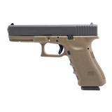 "(SN:BYWE807) Glock 22 Pistol .40 S&W (NGZ4472) NEW" - 3 of 3