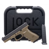 "(SN:BYWE807) Glock 22 Pistol .40 S&W (NGZ4472) NEW" - 2 of 3