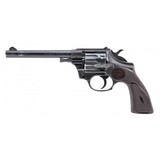 "JC Higgins 88 Revolver .22LR (PR67384)" - 1 of 5