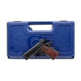 "(SN: DF015808) Colt Defender Lightweight 1911 .45 ACP (NGZ4476) NEW" - 2 of 3