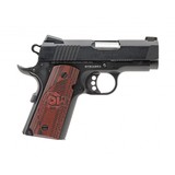"(SN: DF015808) Colt Defender Lightweight 1911 .45 ACP (NGZ4476) NEW" - 1 of 3