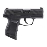 "Sig Sauer P365 Pistol 9mm (PR67386) ATX" - 1 of 4